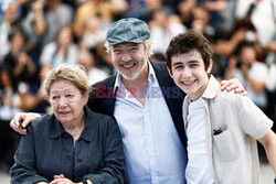 Cannes 2024 - sesja filmu Filmlovers!