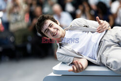 Cannes 2024 - sesja filmu Filmlovers!