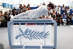 Cannes 2024 - sesja filmu Filmlovers!
