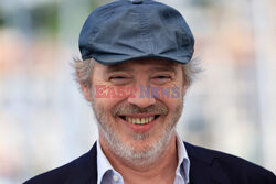 Cannes 2024 - sesja filmu Filmlovers!