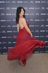 Cannes 2024 - impreza Vanity Fair Awards Insider