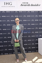 Cannes 2024 - impreza Vanity Fair Awards Insider