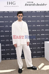Cannes 2024 - impreza Vanity Fair Awards Insider