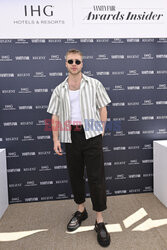 Cannes 2024 - impreza Vanity Fair Awards Insider