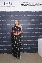 Cannes 2024 - impreza Vanity Fair Awards Insider