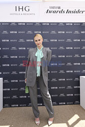 Cannes 2024 - impreza Vanity Fair Awards Insider