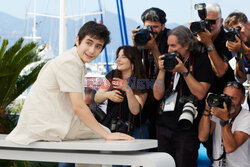Cannes 2024 - sesja filmu Filmlovers!