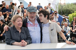 Cannes 2024 - sesja filmu Filmlovers!