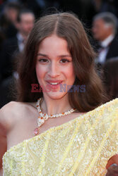 Cannes 2024 - pokaz filmu The Count of Monte Cristo
