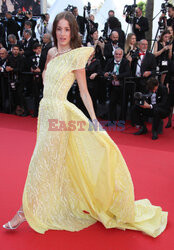 Cannes 2024 - pokaz filmu The Count of Monte Cristo