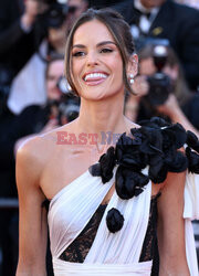 Cannes 2024 - pokaz filmu The Count of Monte Cristo