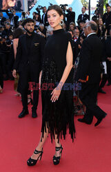 Cannes 2024 - pokaz filmu The Count of Monte Cristo