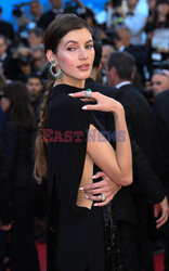 Cannes 2024 - pokaz filmu The Count of Monte Cristo
