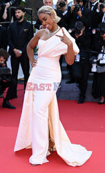 Cannes 2024 - pokaz filmu The Count of Monte Cristo