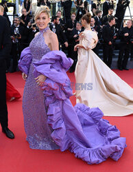 Cannes 2024 - pokaz filmu The Count of Monte Cristo