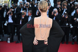 Cannes 2024 - pokaz filmu The Count of Monte Cristo