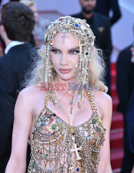 Cannes 2024 - pokaz filmu The Count of Monte Cristo