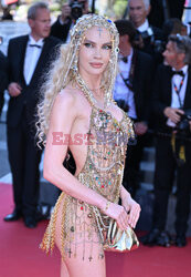 Cannes 2024 - pokaz filmu The Count of Monte Cristo
