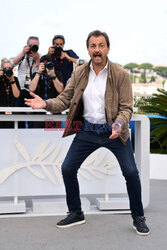 Cannes 2024 - sesja filmu Nasty - More than just tennis