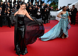Cannes 2024 - pokaz filmu Most Precious of Cargoes