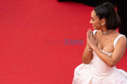 Cannes 2024 - pokaz filmu Most Precious of Cargoes