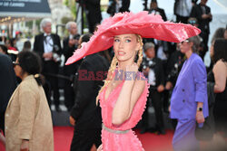 Cannes 2024 - pokaz filmu Most Precious of Cargoes