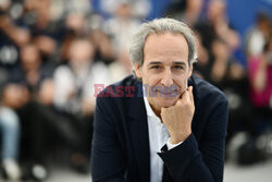 Cannes 2024 - sesja do filmu The Most Precious of Cargoes