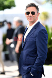 Cannes 2024 - sesja do filmu The Most Precious of Cargoes