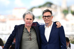 Cannes 2024 - sesja do filmu The Most Precious of Cargoes
