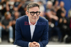 Cannes 2024 - sesja do filmu The Most Precious of Cargoes