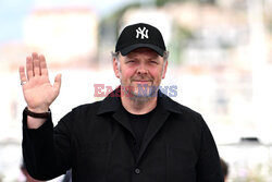 Cannes 2024 - sesja do filmu The Most Precious of Cargoes