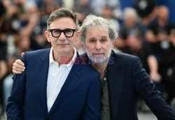 Cannes 2024 - sesja do filmu The Most Precious of Cargoes