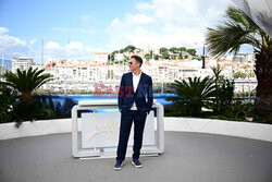 Cannes 2024 - sesja do filmu The Most Precious of Cargoes