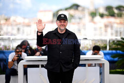 Cannes 2024 - sesja do filmu The Most Precious of Cargoes