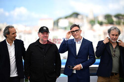 Cannes 2024 - sesja do filmu The Most Precious of Cargoes