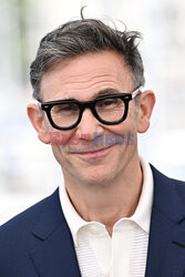 Cannes 2024 - sesja do filmu The Most Precious of Cargoes