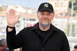 Cannes 2024 - sesja do filmu The Most Precious of Cargoes