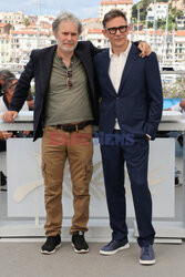 Cannes 2024 - sesja do filmu The Most Precious of Cargoes
