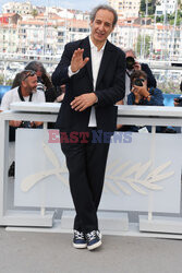 Cannes 2024 - sesja do filmu The Most Precious of Cargoes