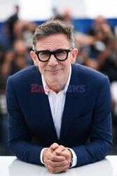 Cannes 2024 - sesja do filmu The Most Precious of Cargoes