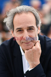 Cannes 2024 - sesja do filmu The Most Precious of Cargoes