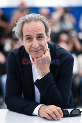 Cannes 2024 - sesja do filmu The Most Precious of Cargoes