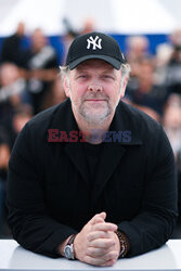 Cannes 2024 - sesja do filmu The Most Precious of Cargoes
