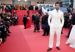 Cannes 2024 - pokaz filmu Most Precious of Cargoes