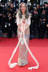 Cannes 2024 - pokaz filmu Most Precious of Cargoes
