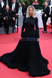 Cannes 2024 - pokaz filmu Most Precious of Cargoes