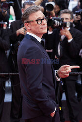 Cannes 2024 - pokaz filmu Most Precious of Cargoes