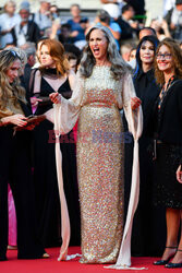 Cannes 2024 - pokaz filmu Most Precious of Cargoes