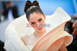 Cannes 2024 - pokaz filmu Most Precious of Cargoes
