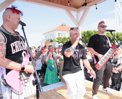 Polsat Hit Festiwal 2024 - dzień drugi